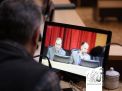 گزارش تصویری نشست و بازدید مدیران ارشد مرتبط با حوزه صنایع دریایی وزارت دفاع